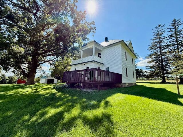 18256 Highway 43 Mabel, MN 55954 - Photo 2 of 22