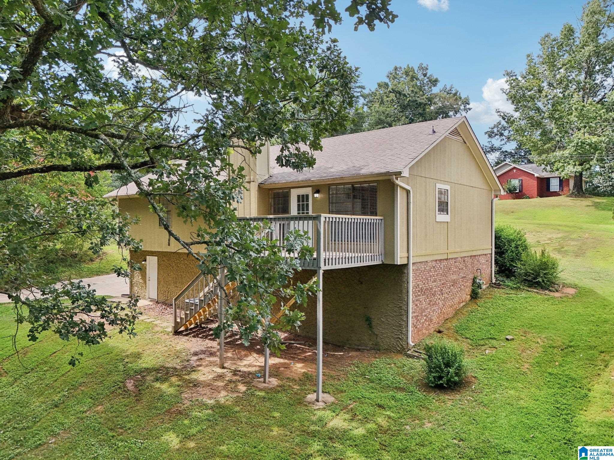1921 Outwood Road Fultondale, AL 35068 - Photo 45 of 50