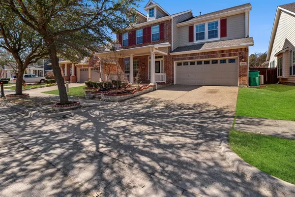 $3,300 | 4908 Rushden Road, McKinney, TX 75070