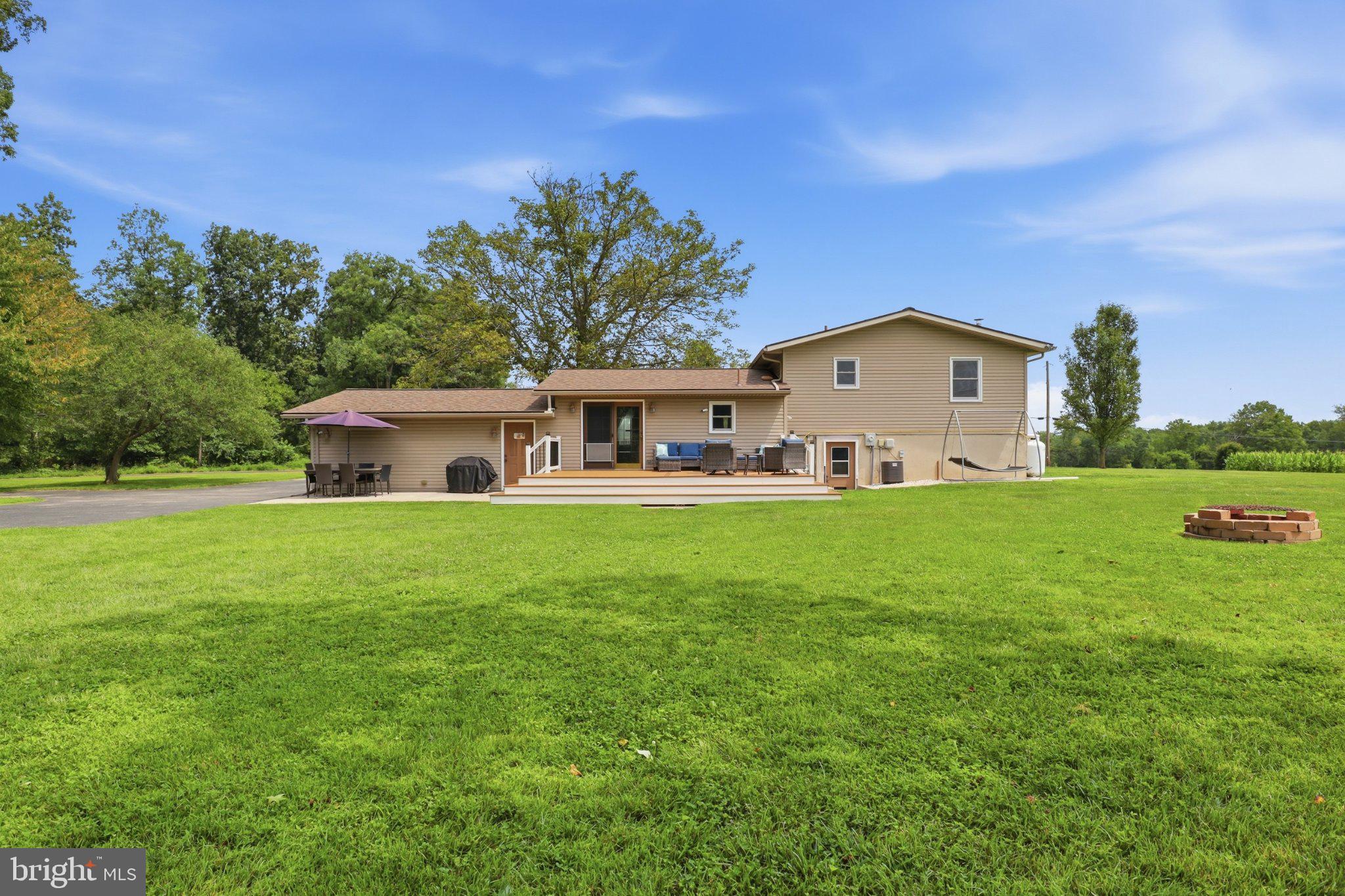 119 Raubenstine Road Hanover, PA 17331 - Photo 31 of 48 Spacious home on lush green grounds.