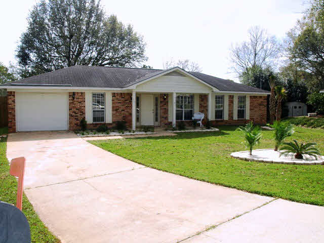 732 Orange Court Foley, AL 36535 - Photo 1 of 1