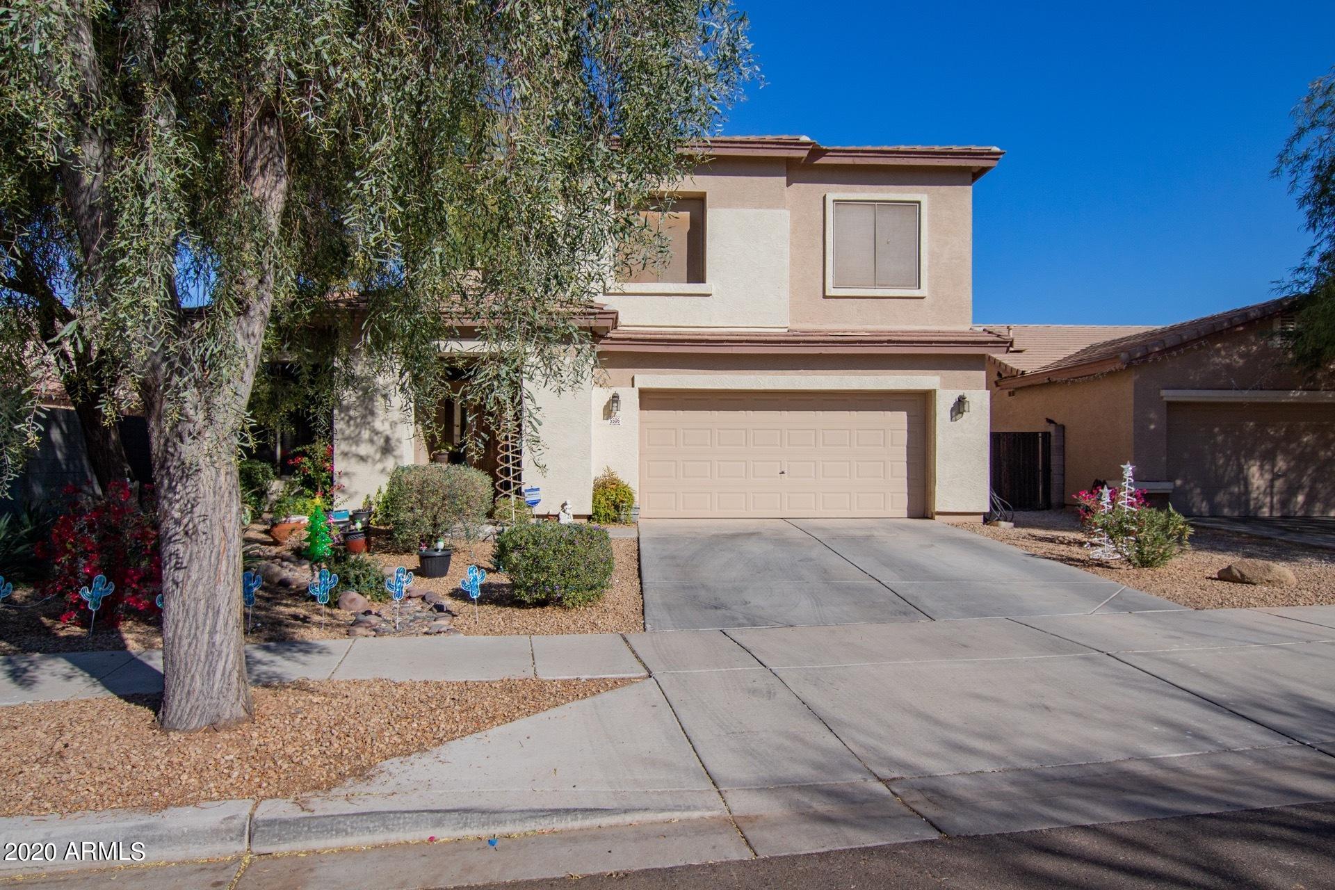 5506 West Pecan Road Phoenix, AZ 85339 - Photo 2 of 41 0002-Pecan 5506-2