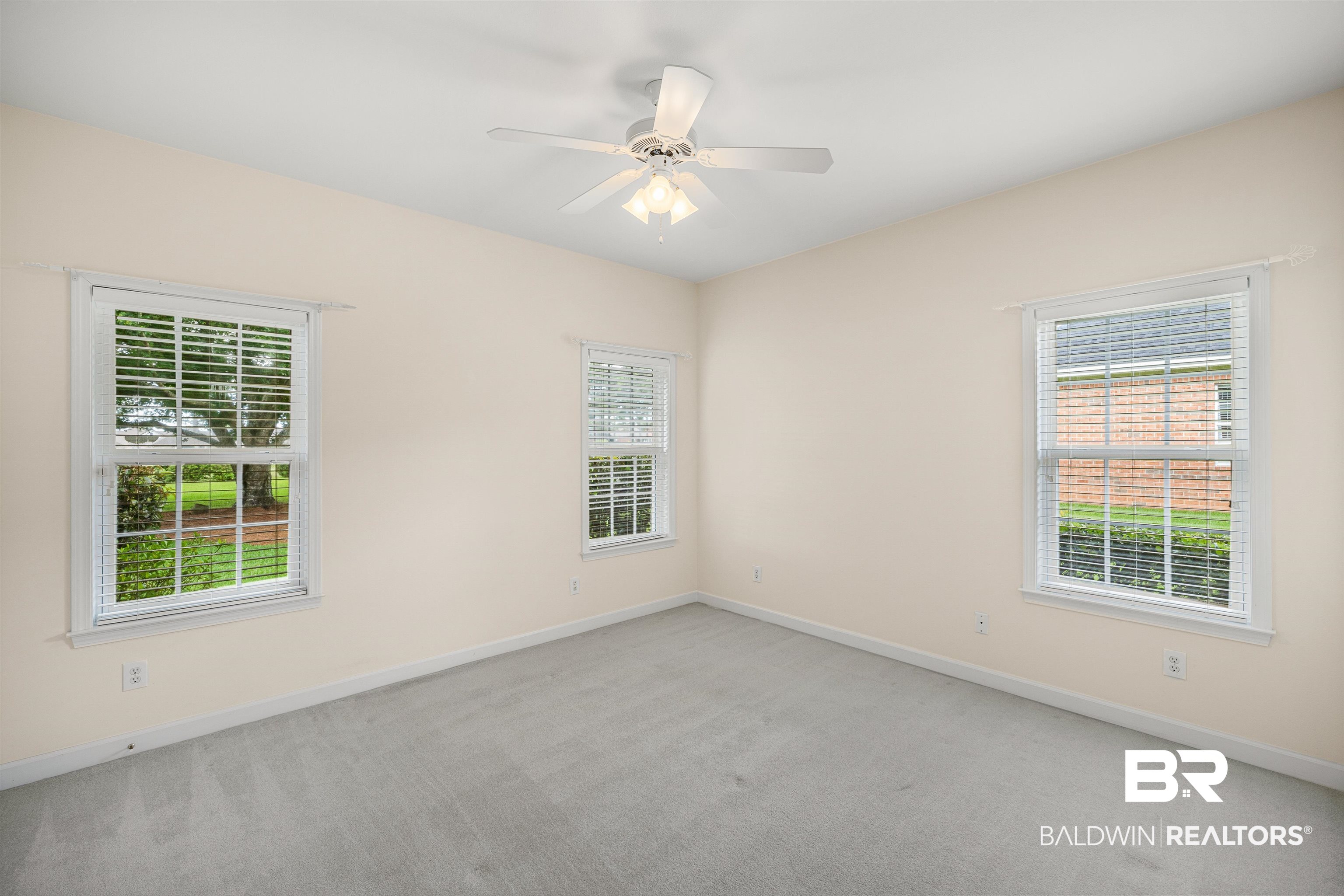 105 Par Circle Fairhope, AL 36532 - Photo 20 of 30 Bedroom 2