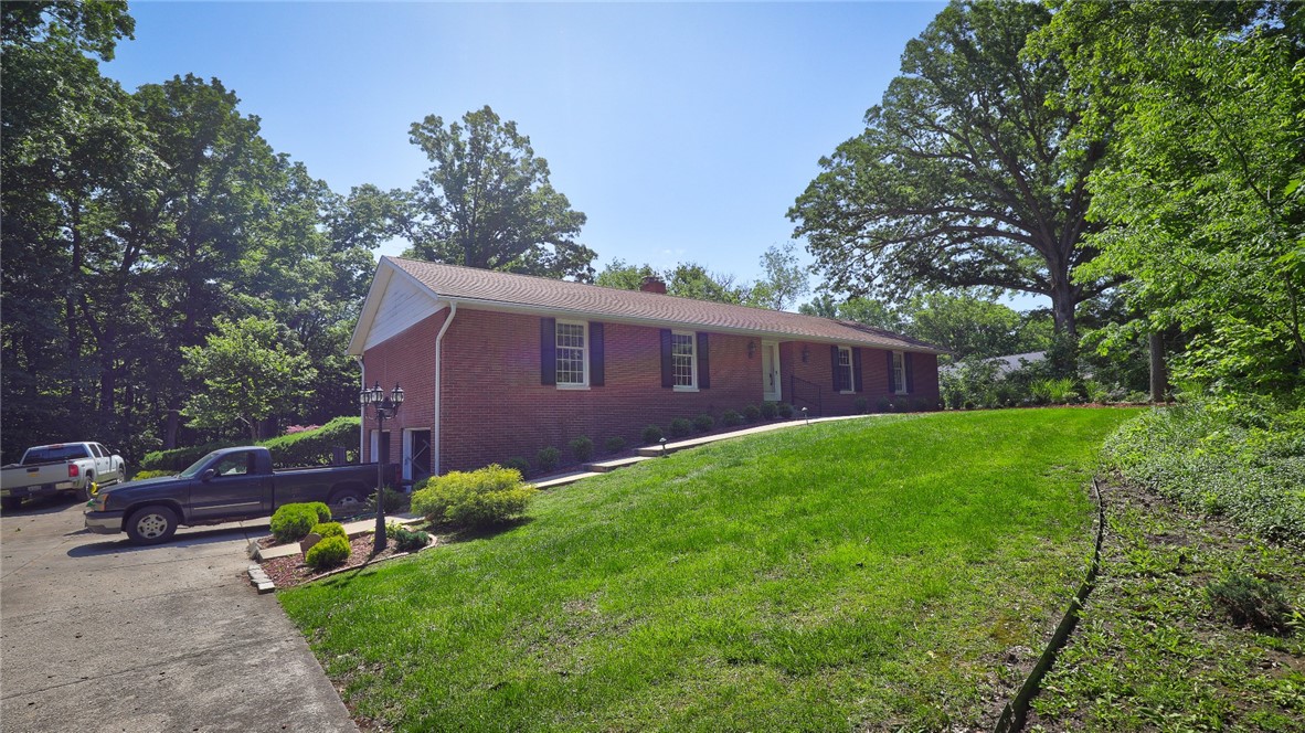 4600 Benton Road Mount Zion, IL 62549 - Photo 41 of 41