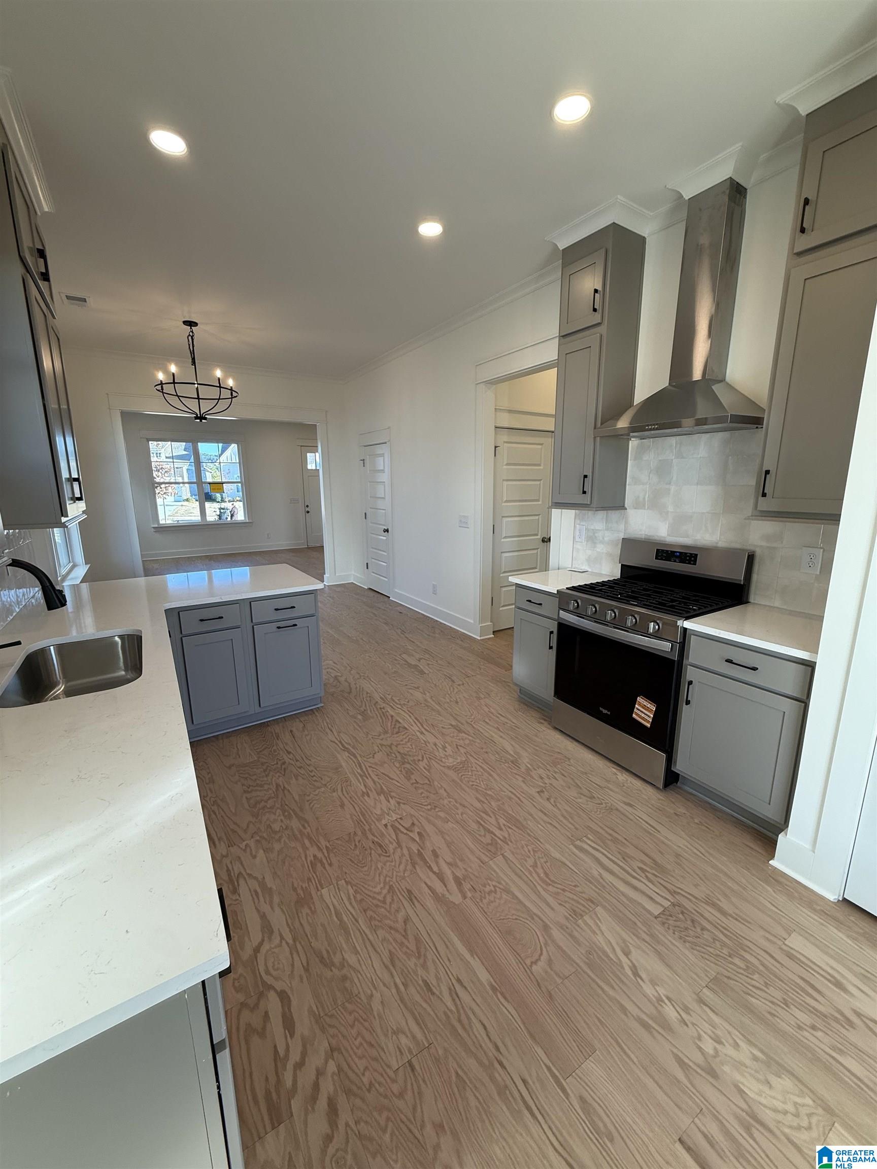 356 Huntley Rdg Bend Pelham, AL 35124 - Photo 7 of 28