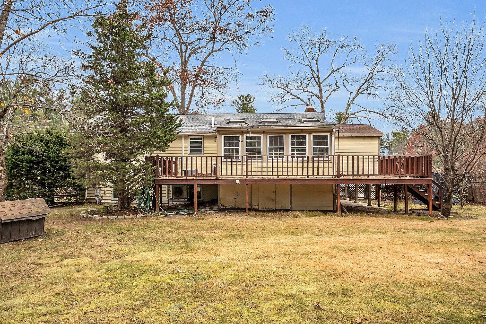 17 Brookview Drive Pelham, NH 03076 - Photo 24 of 48