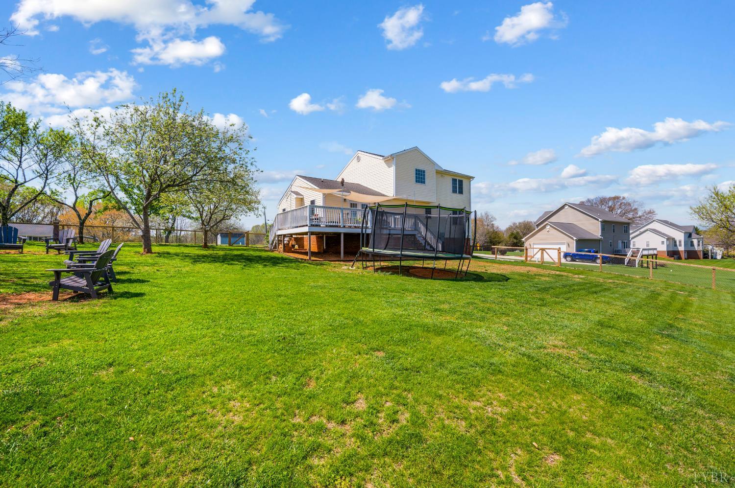 4911 Goode Road Goode, VA 24556 - Photo 10 of 68 Gallery Image 10