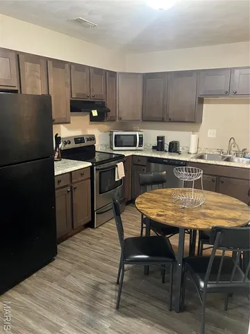 $1,375 | 3416 West A Street, Unit A, Belleville, IL 62226