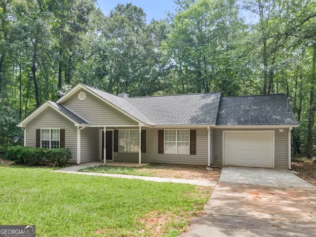$1,695 | 520 Butler Bridge Drive, McDonough, GA 30252