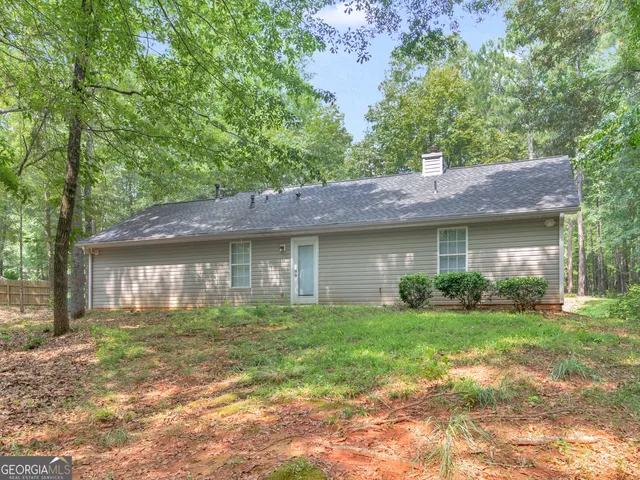 $1,695 | 520 Butler Bridge Drive, McDonough, GA 30252