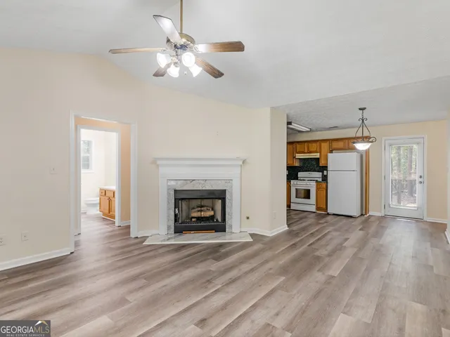 $1,695 | 520 Butler Bridge Drive, McDonough, GA 30252