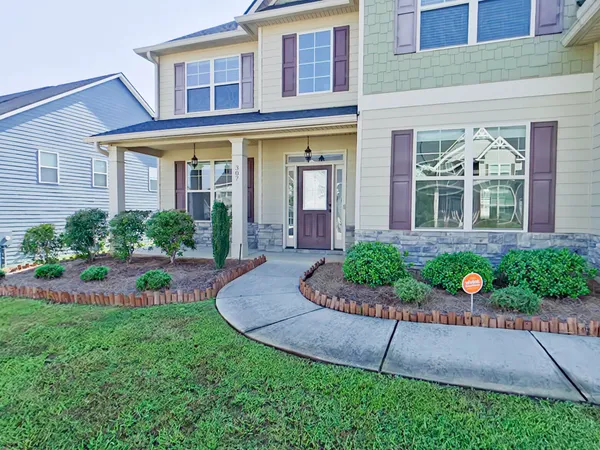 $2,500 | 307 Big Flint Lane, Grovetown, GA 30813