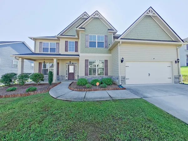 $2,500 | 307 Big Flint Lane, Grovetown, GA 30813