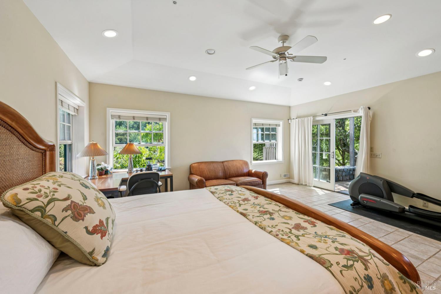 1000 Wolf Ridge Road Glen Ellen, CA 95442 - Photo 69 of 78