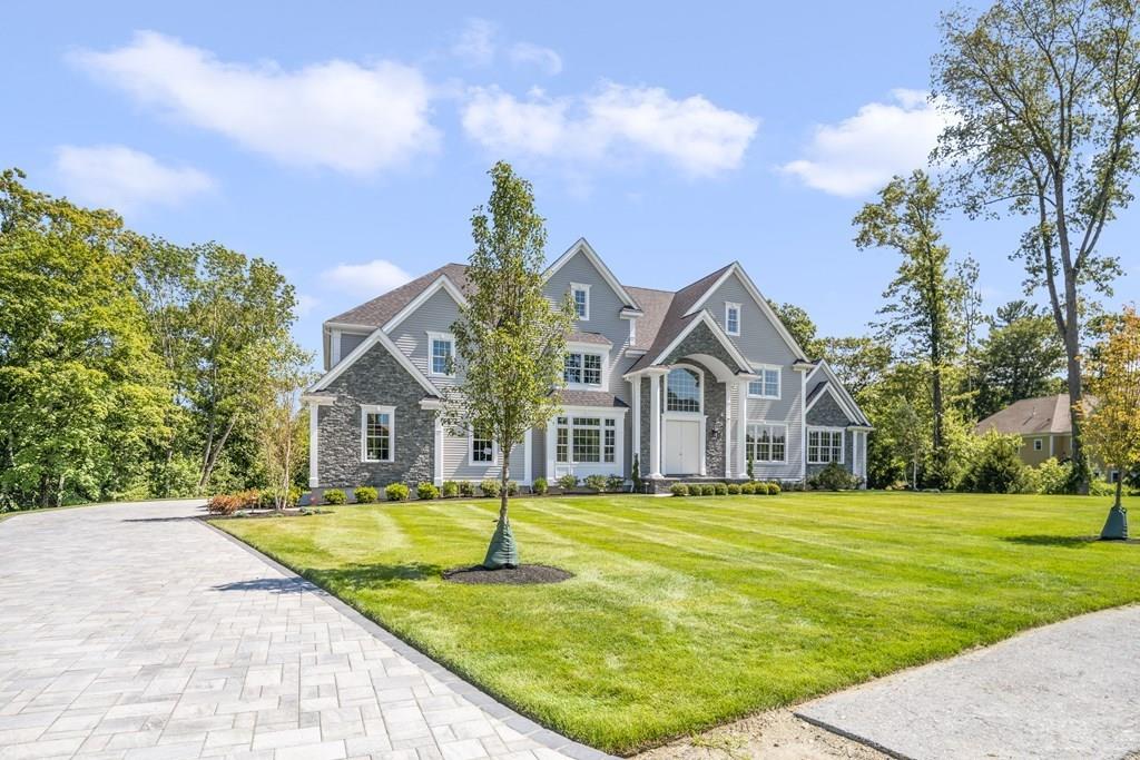 1 Butler Drive Middleton, MA 01949 - Photo 2 of 40 Gallery Image 2