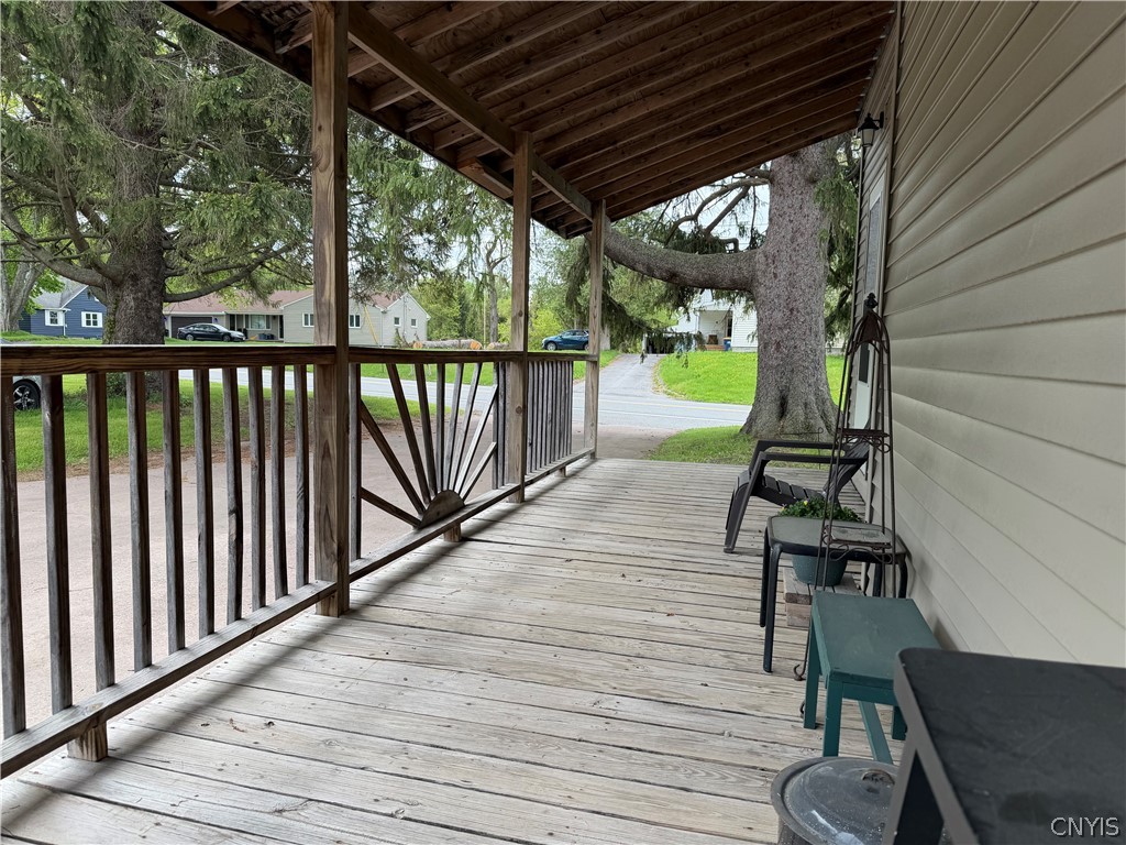 3835 Prospect Street Vernon, NY 13421 - Photo 40 of 43