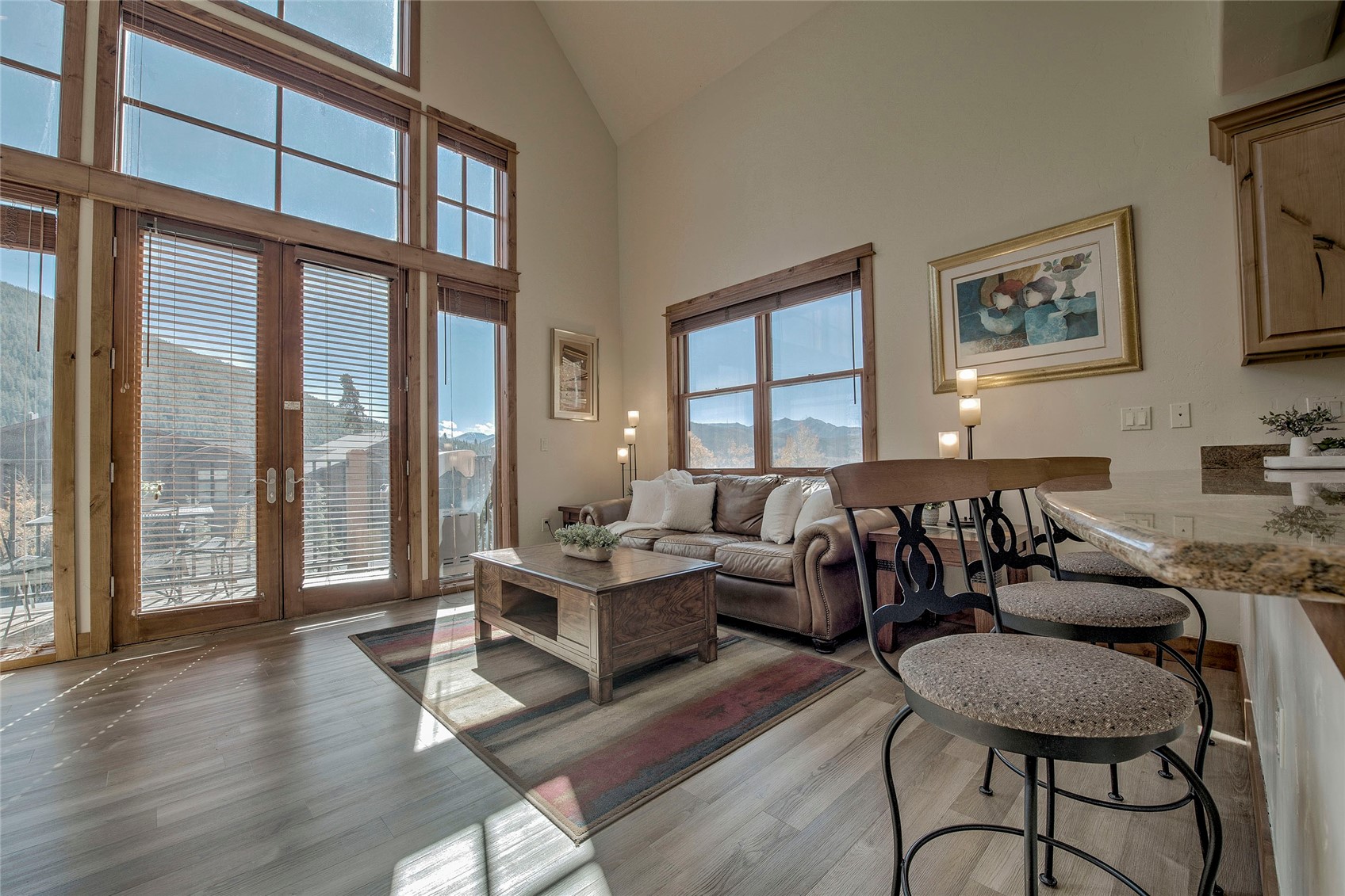 65 Antler Gulch Road, Unit 502 Keystone, CO 80435 - Photo 2 of 41 Gallery Image 2