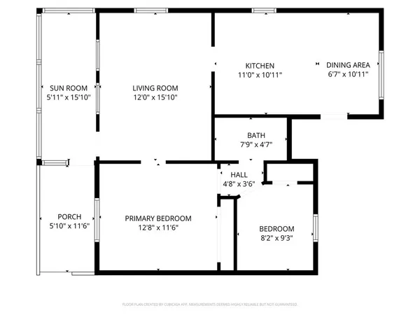 $699,900 | 34975 Ave C, Yucaipa, CA 92399