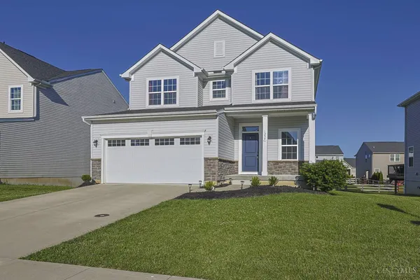 $399,900 | 1239 Springfield Drive, Harrison, OH 45030