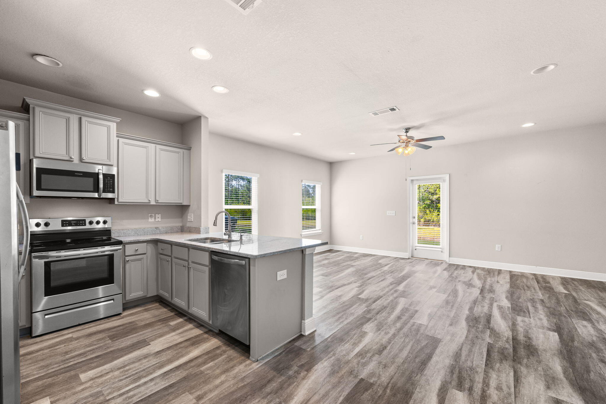 64 Crossing Lane, Unit A Santa Rosa Beach, FL 32459 - Photo 7 of 34 64 Crossing Lane A
