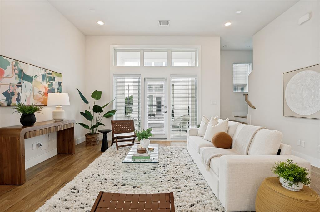 1719 Caddo Street, Unit 101 Dallas, TX 75204 - Photo 8 of 24