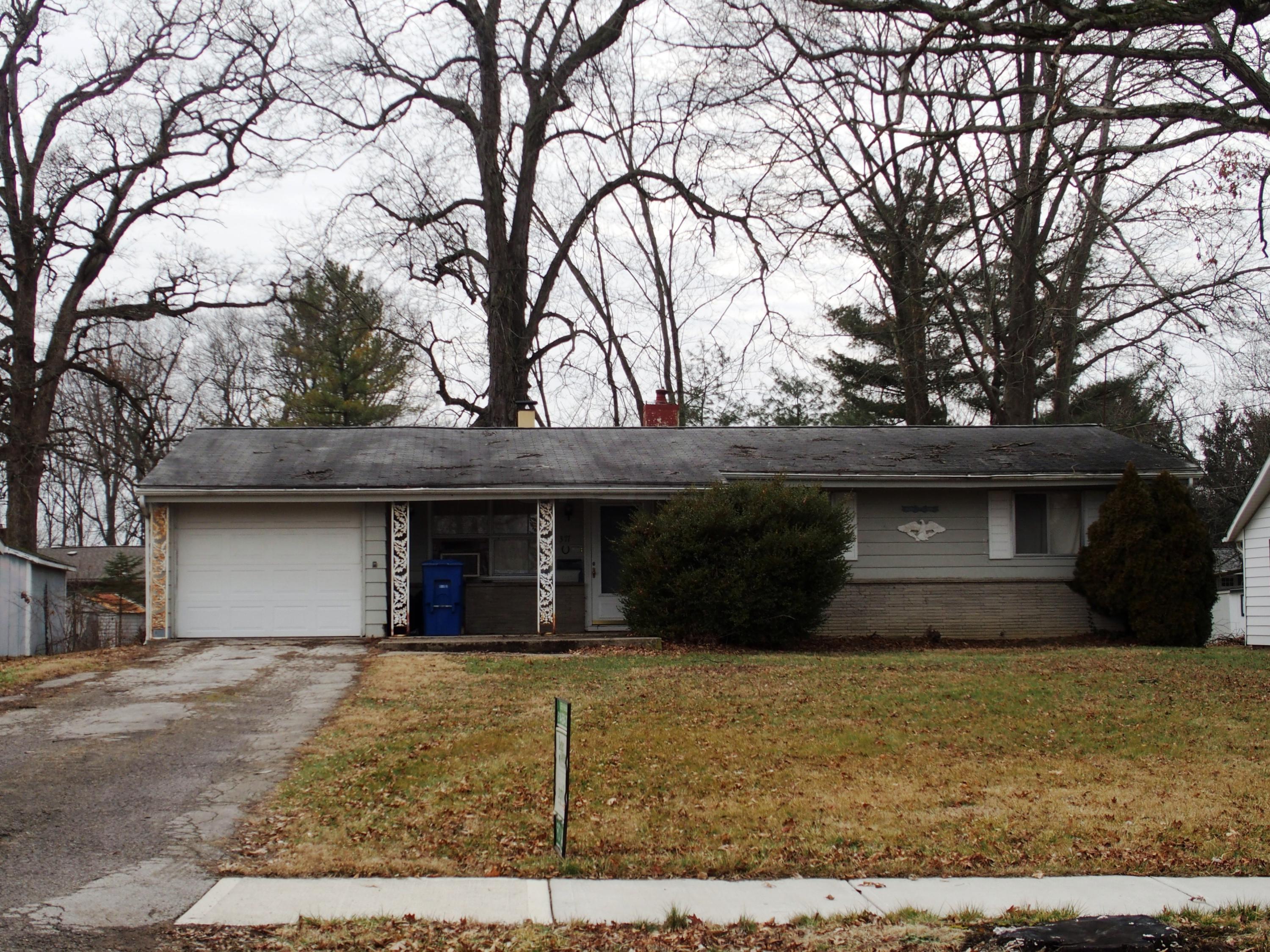 377 Troy Road Delaware, OH 43015 - Photo 1 of 17 Gallery Image 1