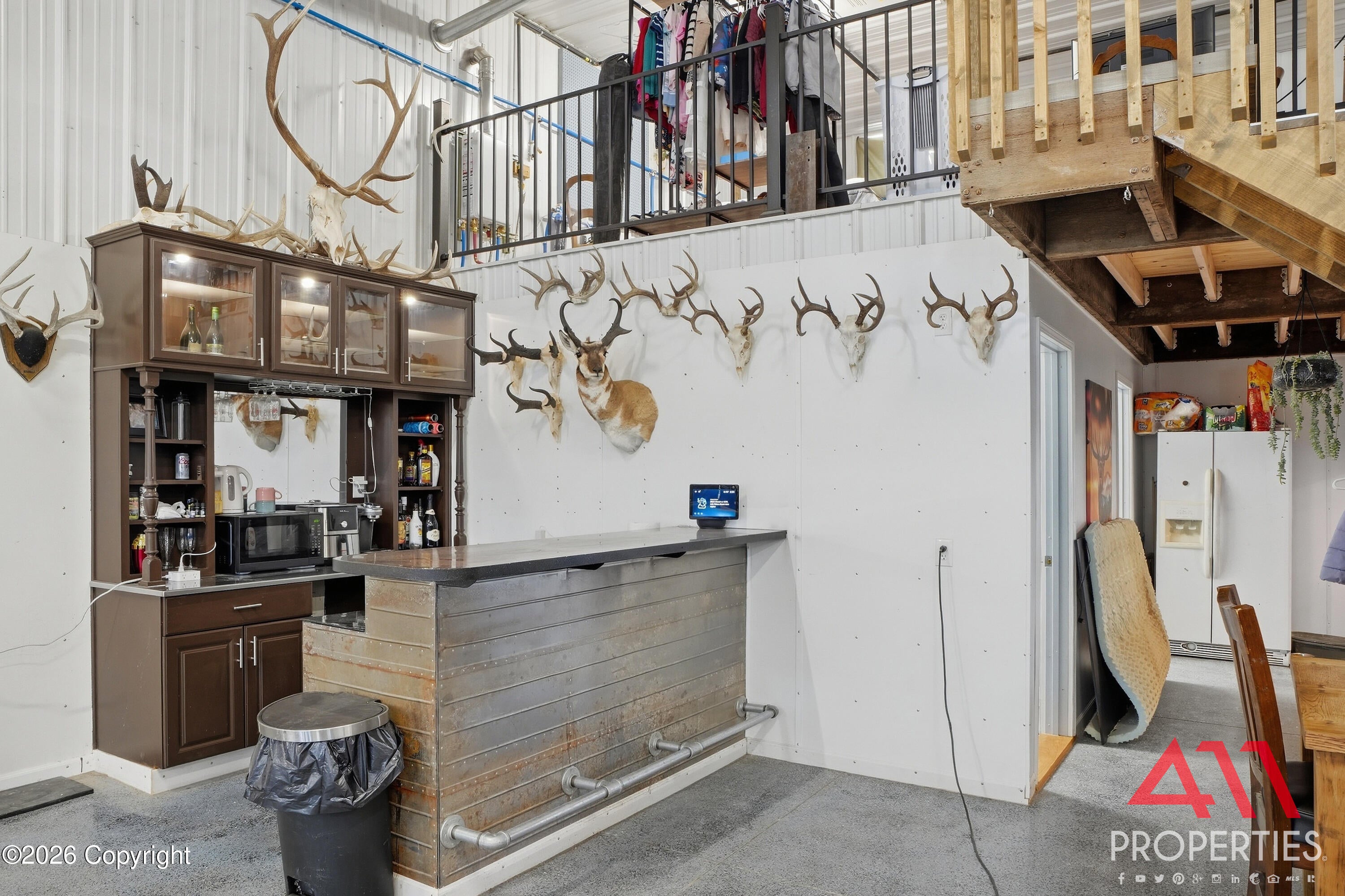 141 Rattlesnake Road Gillette, WY 82718 - Photo 7 of 26 Gallery Image 7