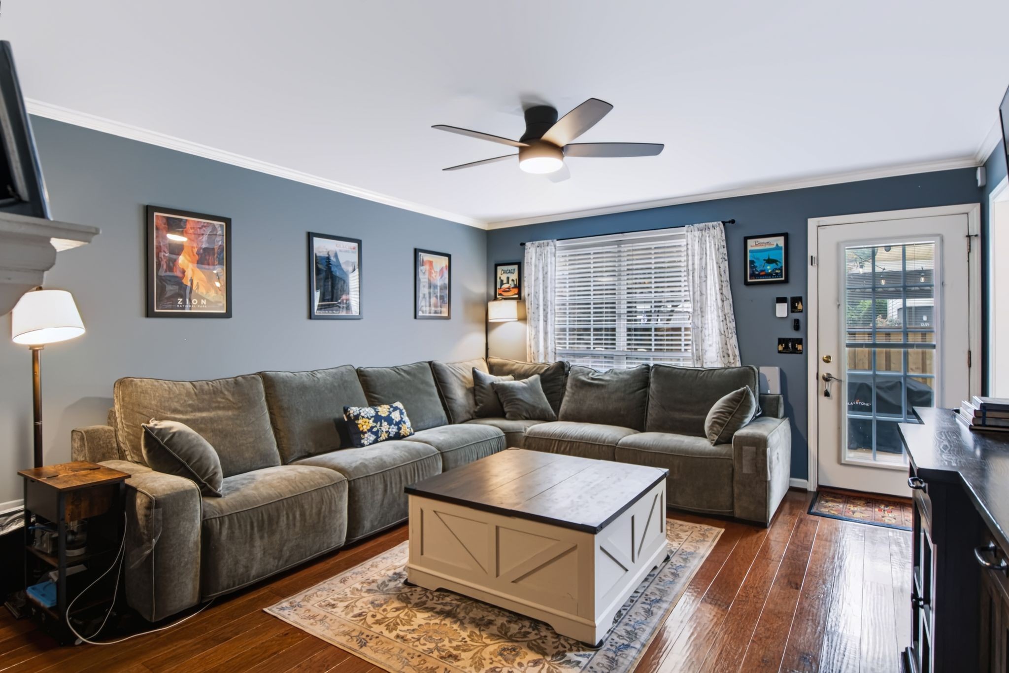 1338 General George Patton Road Nashville, TN 37221 - Photo 15 of 35 Gallery Image 15