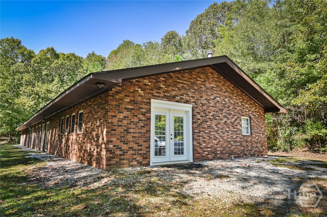 1163 Nickville Road Elberton, GA 30635 - Photo 32 of 39