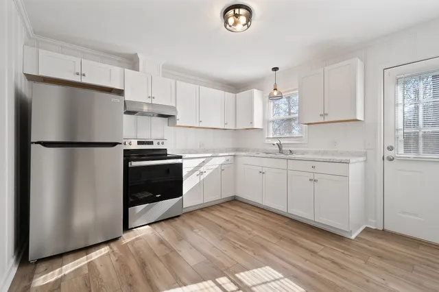 $1,200 | 105 Ashwood Lane, Unit 2, McMinnville, TN 37110