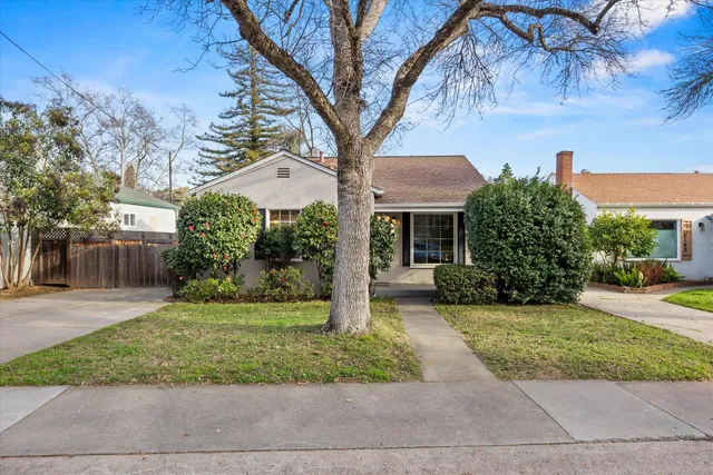 $539,950 | 1231 Rodeo Way, Sacramento, CA 95819