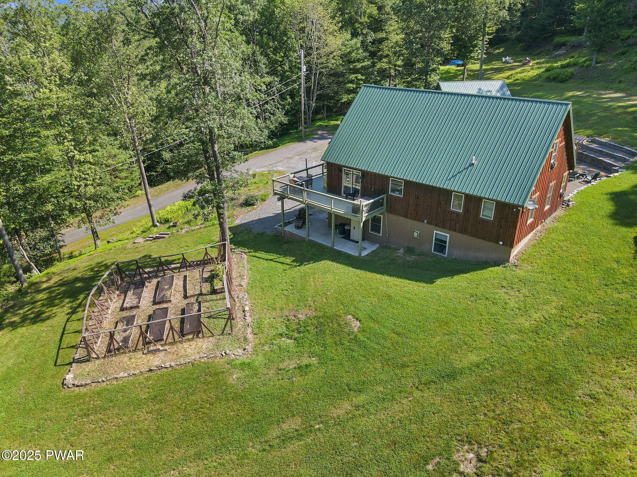 980 Long Ridge Road Hawley, PA 18428 - Photo 18 of 60