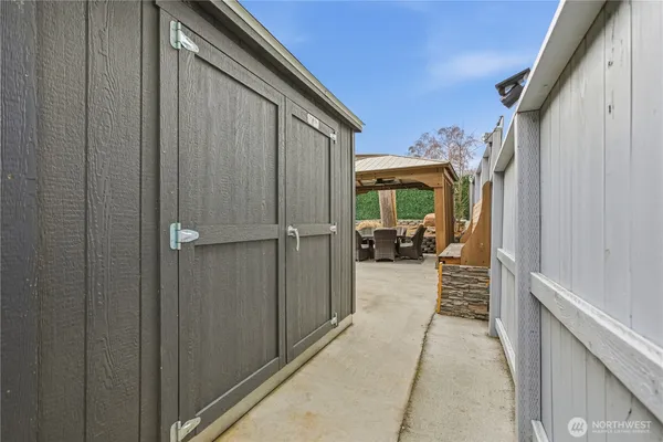 $475,000 | 578 Southwest Section, Quincy, WA 98848