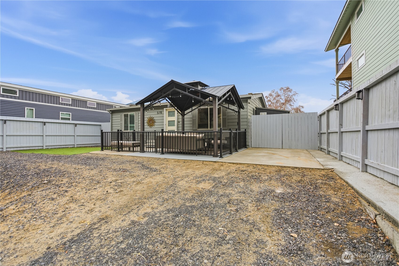 578 Southwest Section Quincy, WA 98848 - Photo 26 of 36