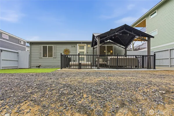 $475,000 | 578 Southwest Section, Quincy, WA 98848