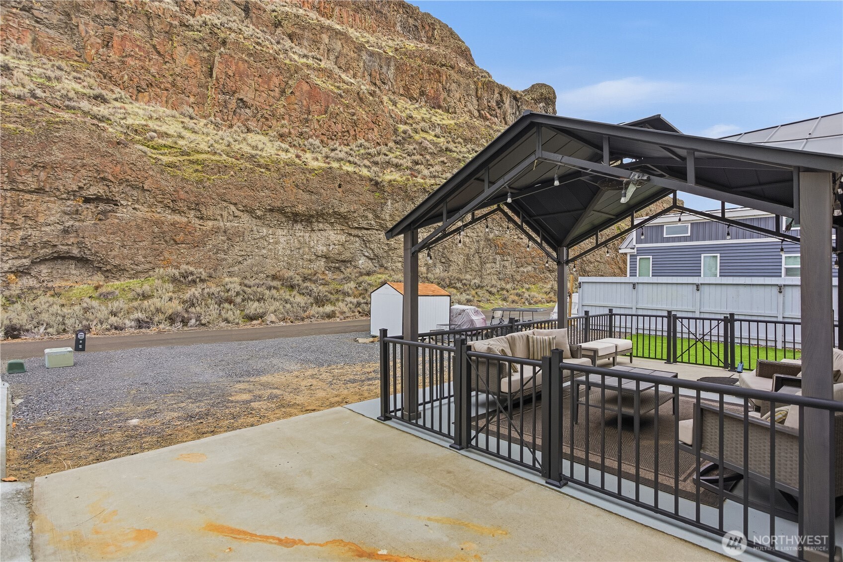 578 Southwest Section Quincy, WA 98848 - Photo 30 of 36