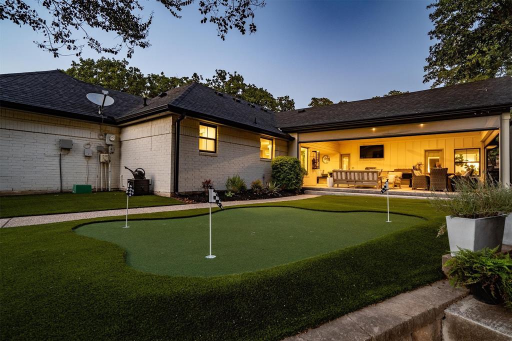 6509 Hillcrest Road Flower Mound, TX 75022 - Photo 32 of 40 Gallery Image 32
