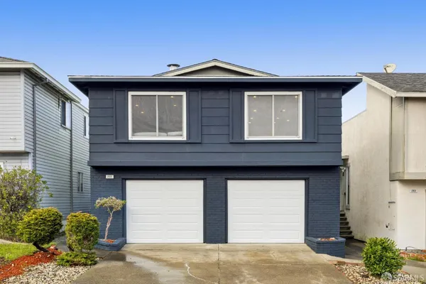 $1,520,000 | 257 Hampshire Court, Daly City, CA 94015