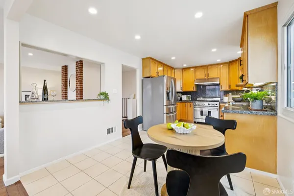$1,520,000 | 257 Hampshire Court, Daly City, CA 94015