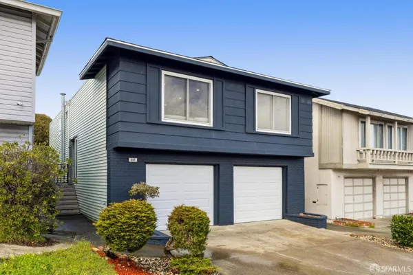 $1,520,000 | 257 Hampshire Court, Daly City, CA 94015