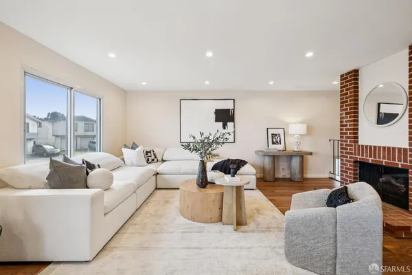 $1,520,000 | 257 Hampshire Court, Daly City, CA 94015