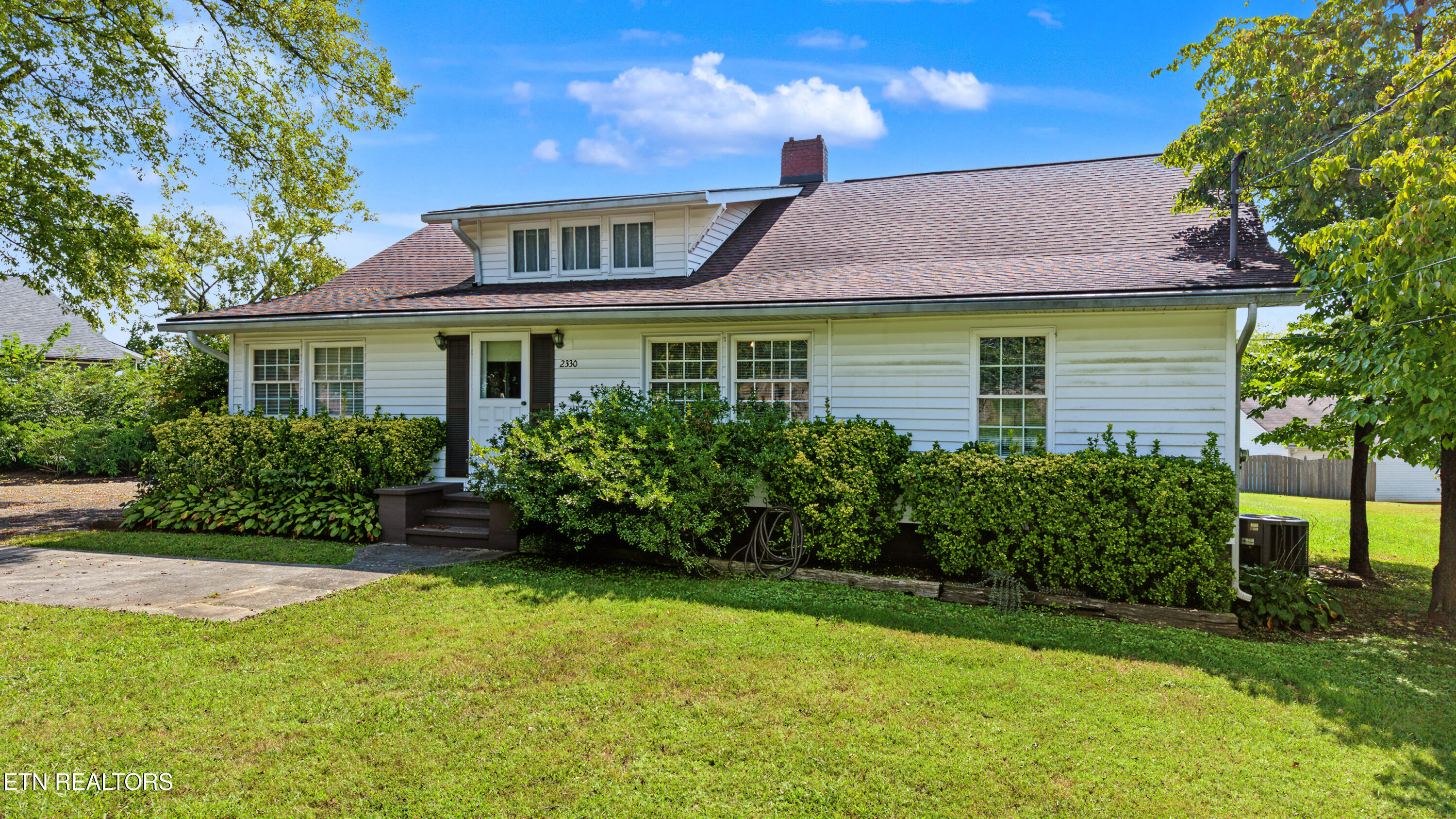 2330 Sevierville Road Maryville, TN 37804 - Photo 5 of 48 DJI_20260914130653_0468_D-2