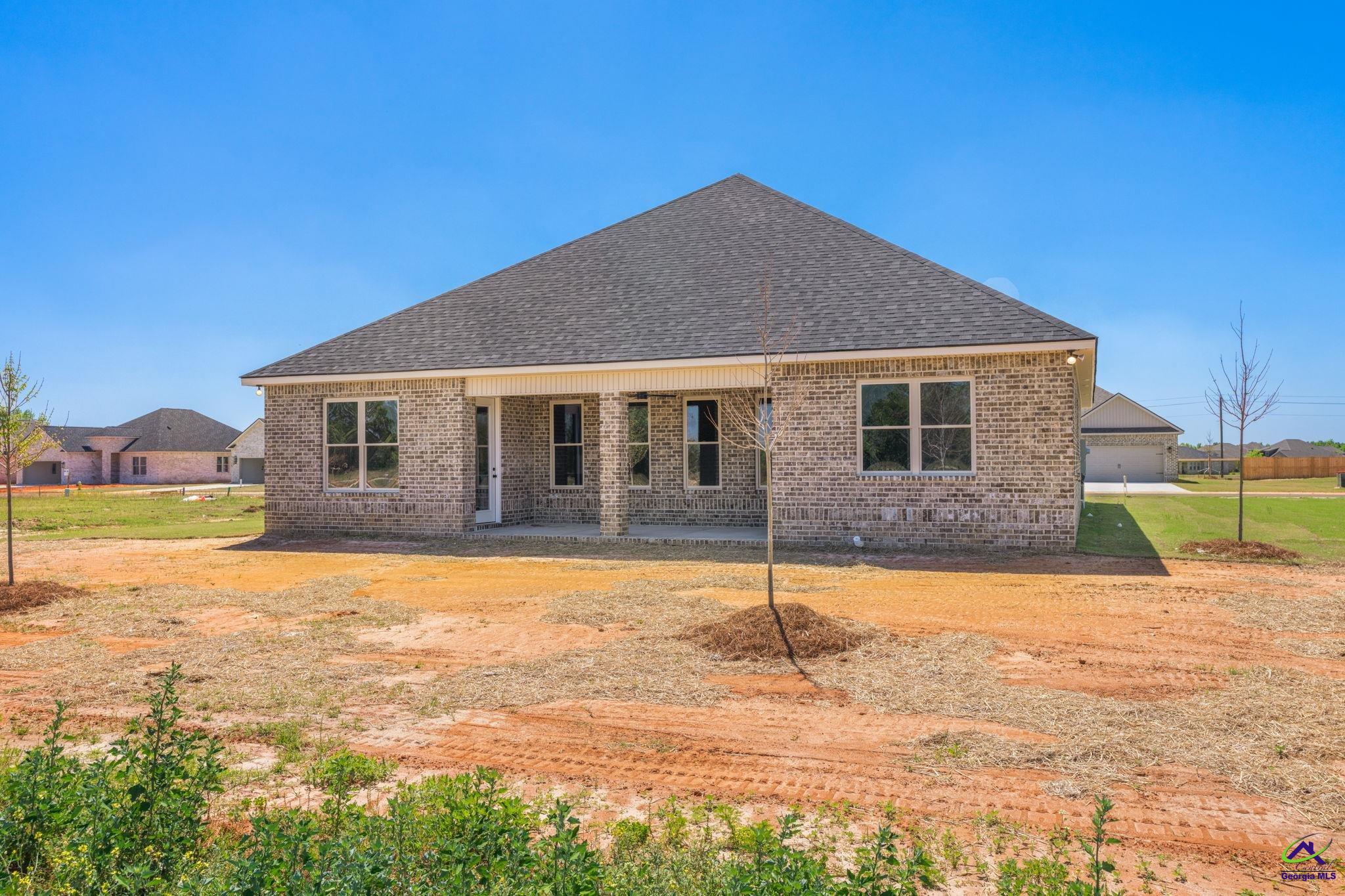 211 Farmland Circle Perry, GA 31069 - Photo 19 of 49