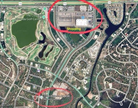 7336 Walcott Road Port Charlotte, FL 33981 - Photo 5 of 6