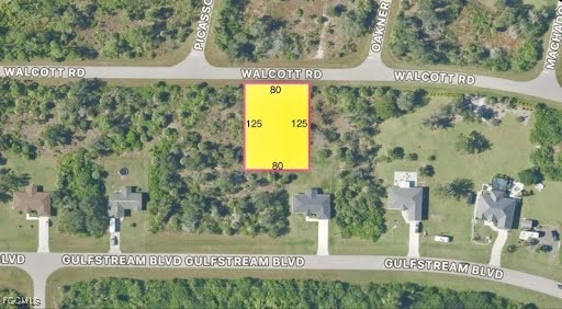 7336 Walcott Road Port Charlotte, FL 33981 - Photo 6 of 6 a view of a window