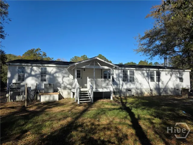 $2,300 | 203 River Oak Drive, Bloomingdale, GA 31302