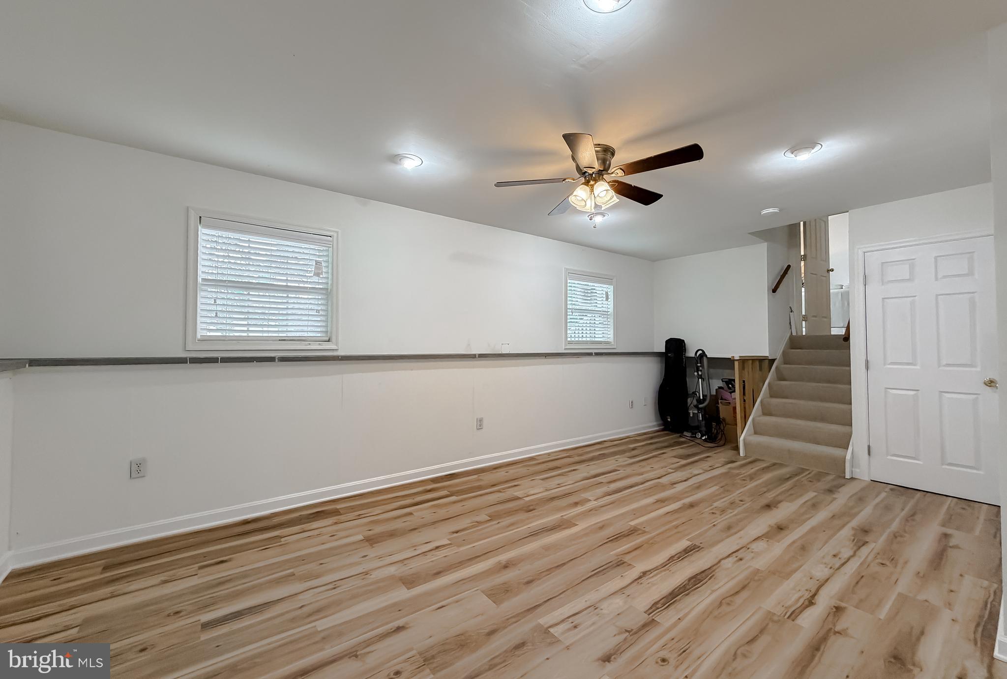 966 Crystal Rock Road Lusby, MD 20657 - Photo 29 of 49 Separate laundry room