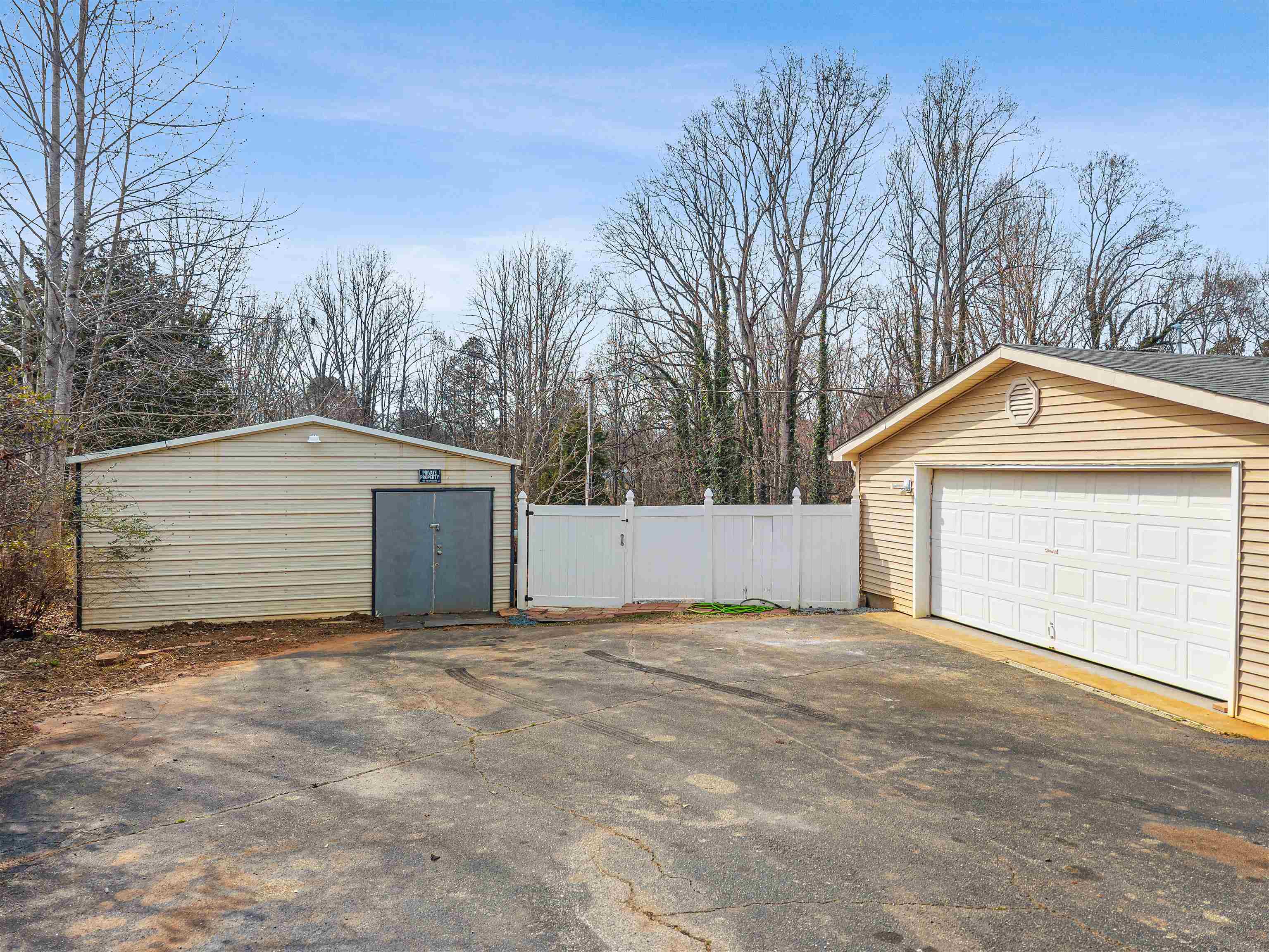316 Quail Creek Road Inman, SC 29349 - Photo 27 of 28 Gallery Image 27