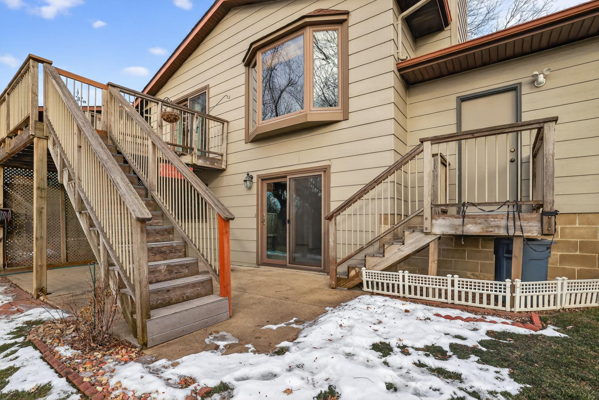 2335 2nd Avenue Southwest Rochester, MN 55902 - Photo 32 of 50