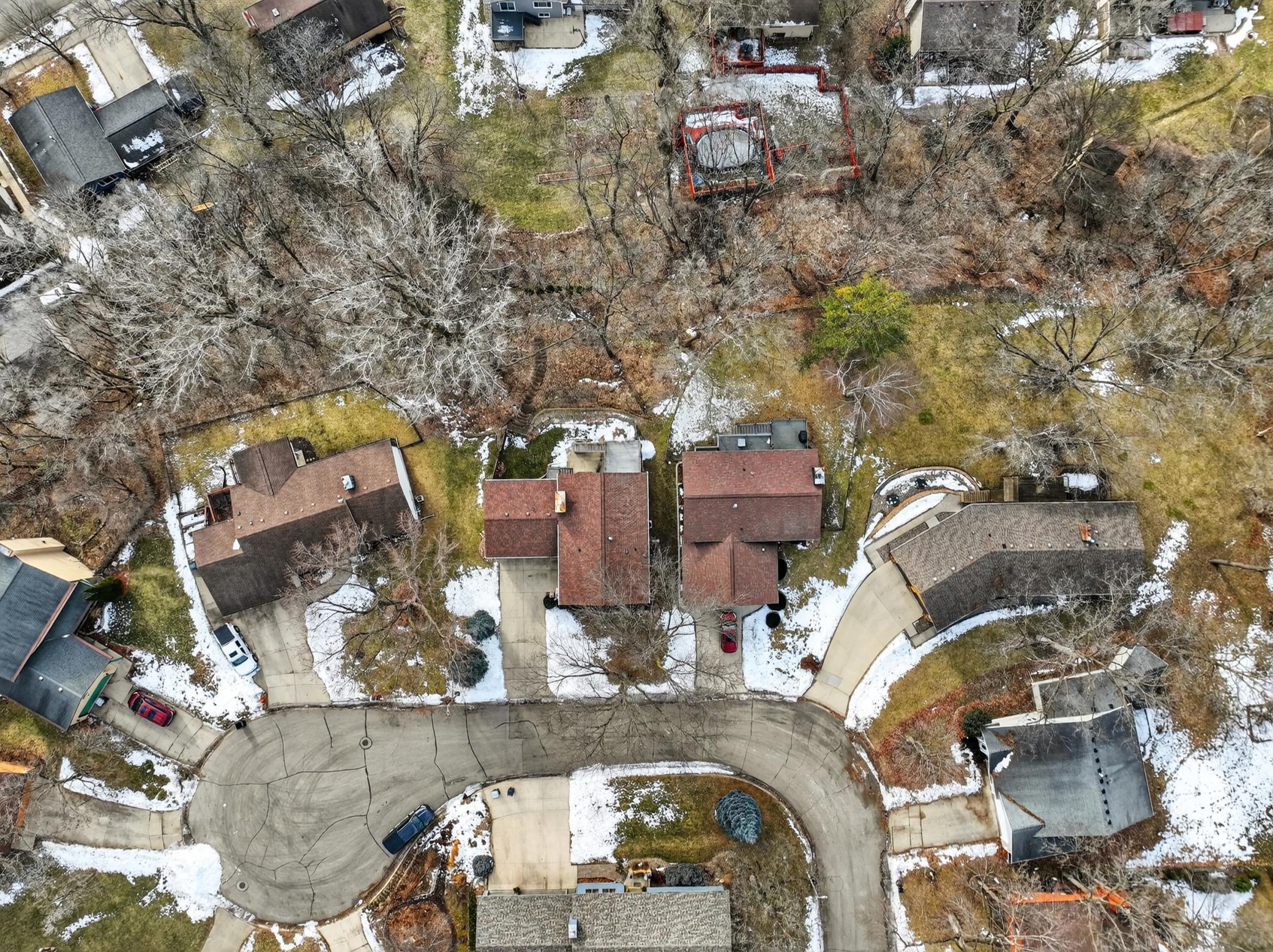 2335 2nd Avenue Southwest Rochester, MN 55902 - Photo 36 of 50